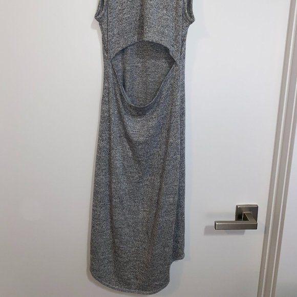 Wilfred XS Grey Dress - Picture 3 of 4